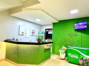 Hotel Oliveira 44